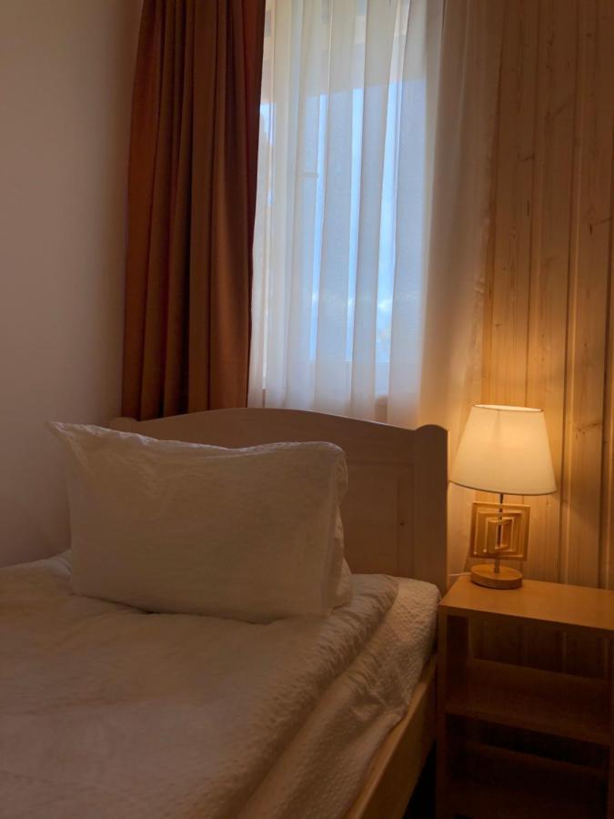 Guest House Keti Margiani Mestia Dış mekan fotoğraf